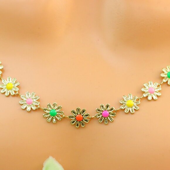 "New Beautiful Design Necklace Chain for Women/Girls, Gift, N633 - Picture 1 of 10